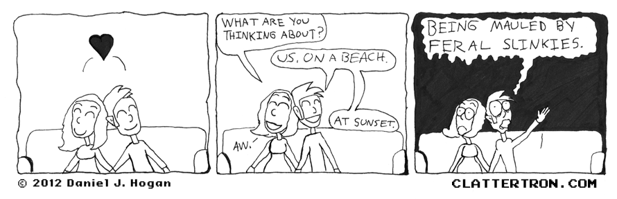 'Don't ask me what I am thinking, Kay.' 'Is it true?' 'Don't ask me what I am thinking.'