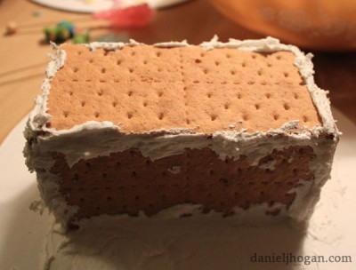 graham cracker trailer by daniel j hogan