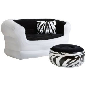inflatable love seat