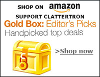 goldbox deals on amazon.com
