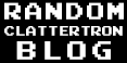 random blog post