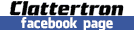 clattertron facebook page