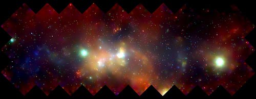 galaxy photo